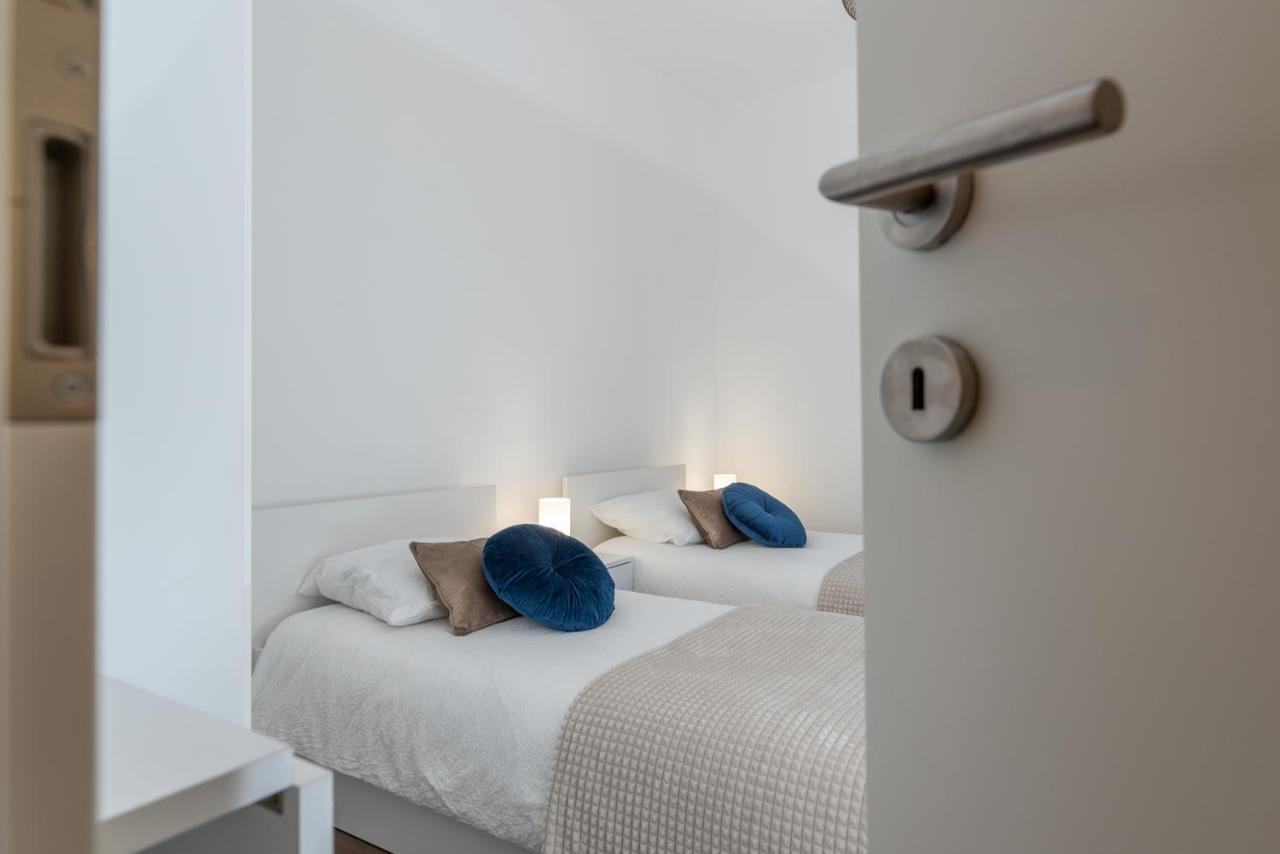 A&R - Seget Beach Trogir Ngoại thất bức ảnh