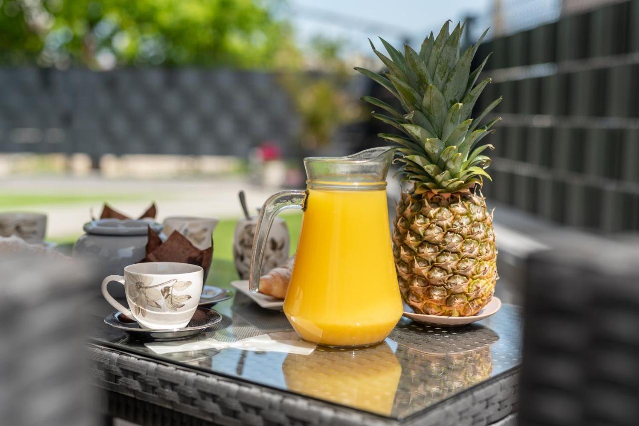 A&R - Seget Beach Trogir Ngoại thất bức ảnh